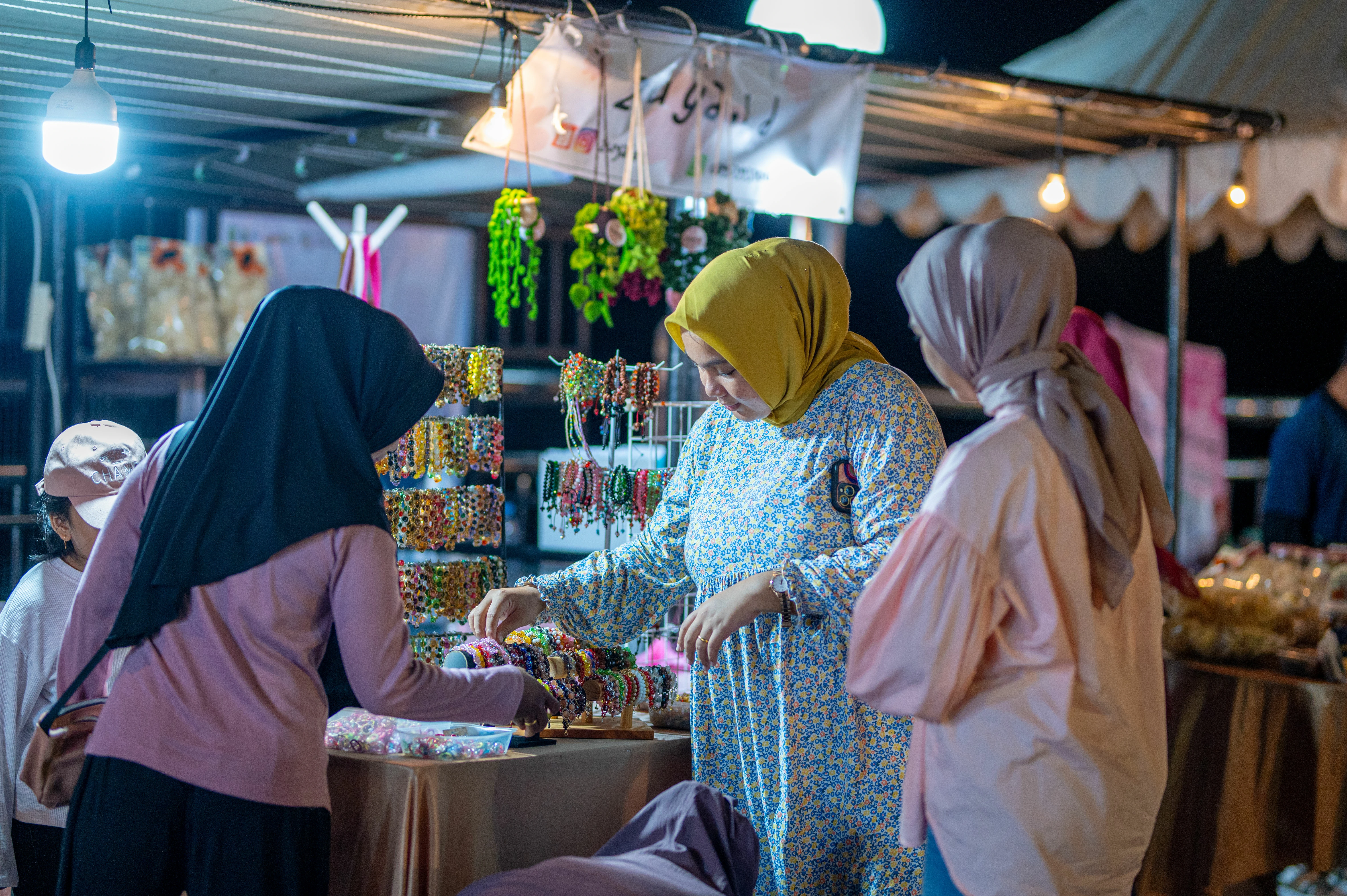 Festival Siak Bermadah - Karisma Event Nusantara