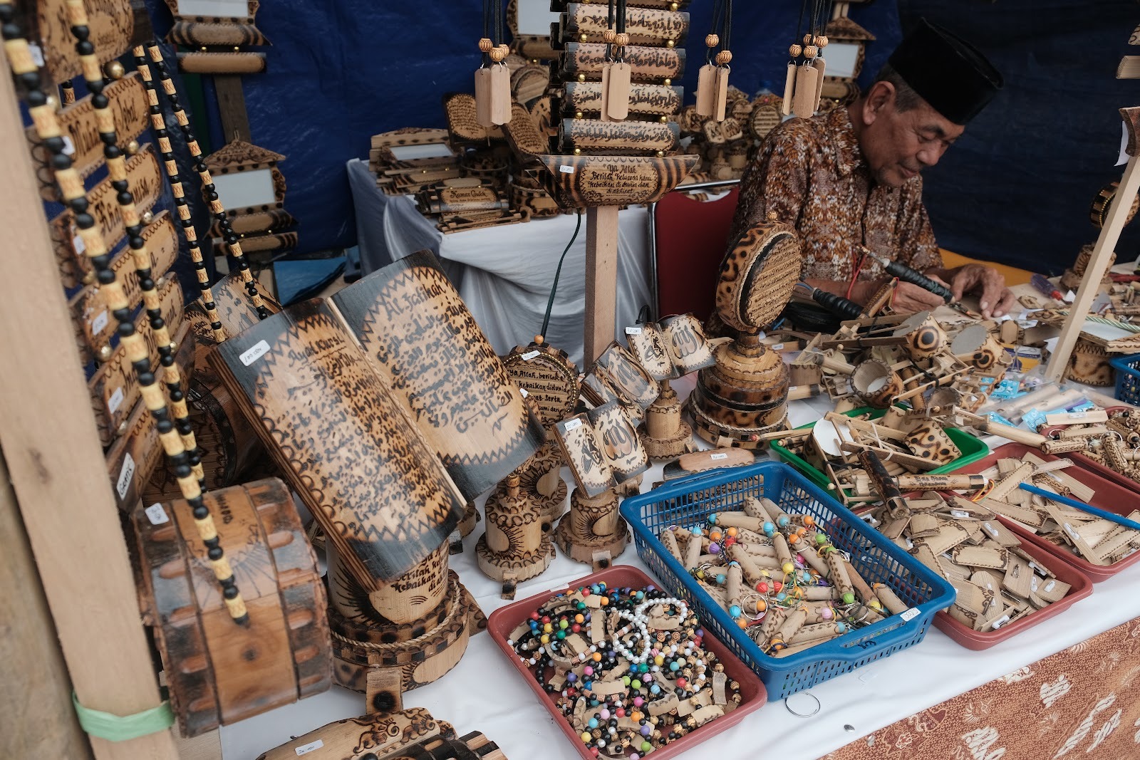 Festival Sriwijaya - Karisma Event Nusantara