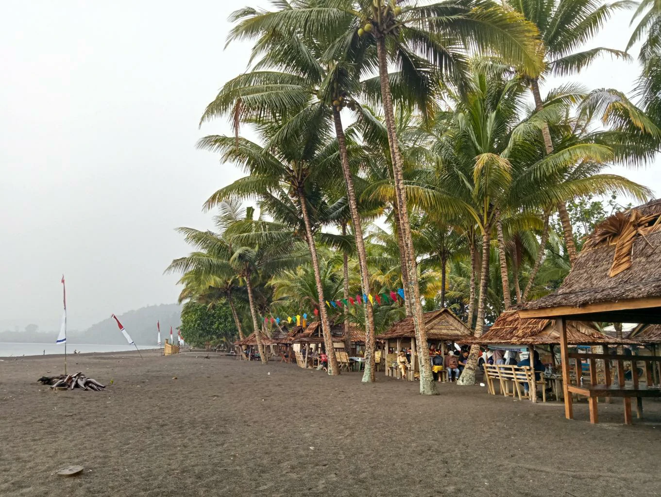 Teluk Jailolo - Karisma Event Nusantara