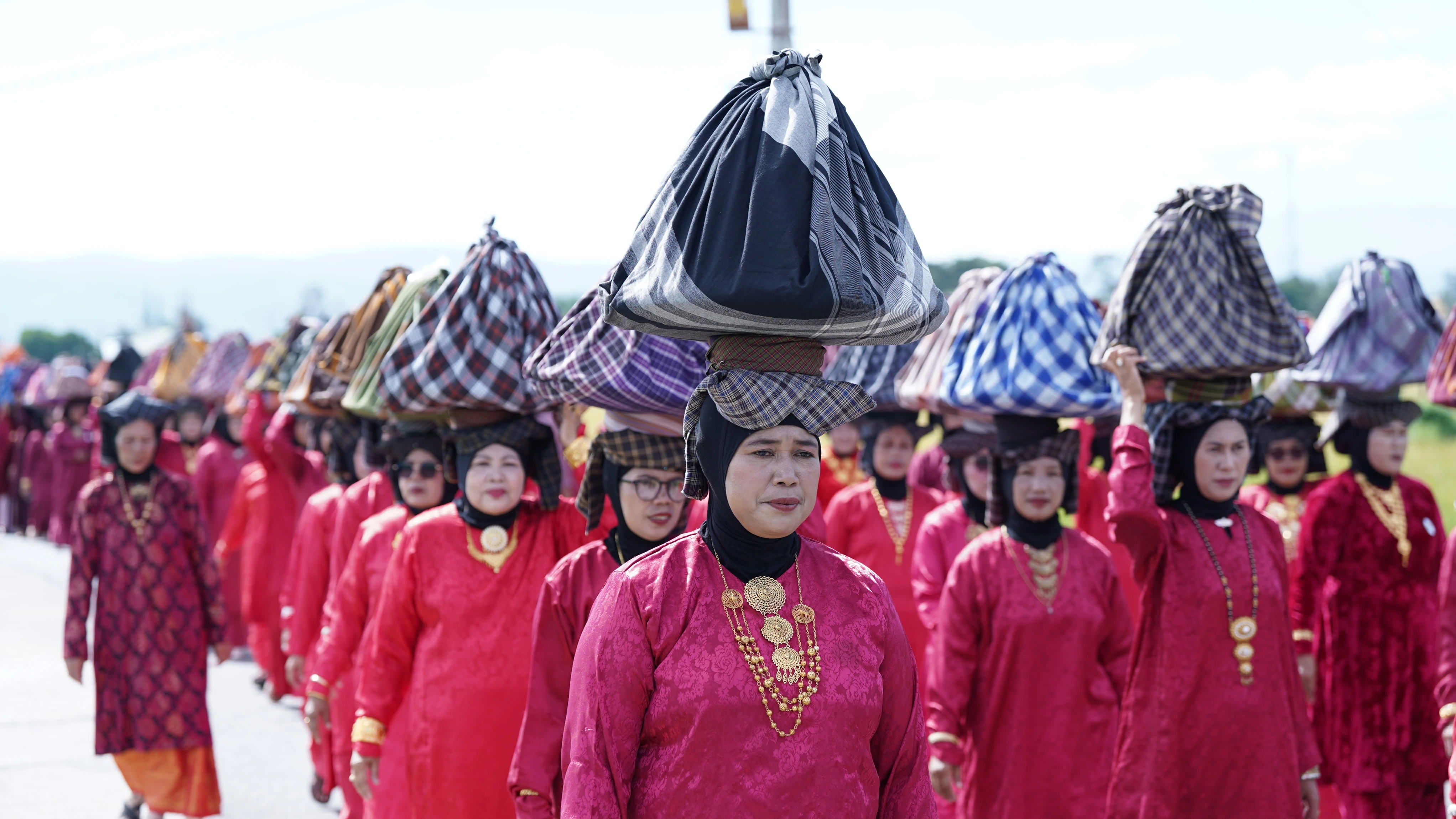 Rang Solok Baralek Gadang - Karisma Event Nusantara