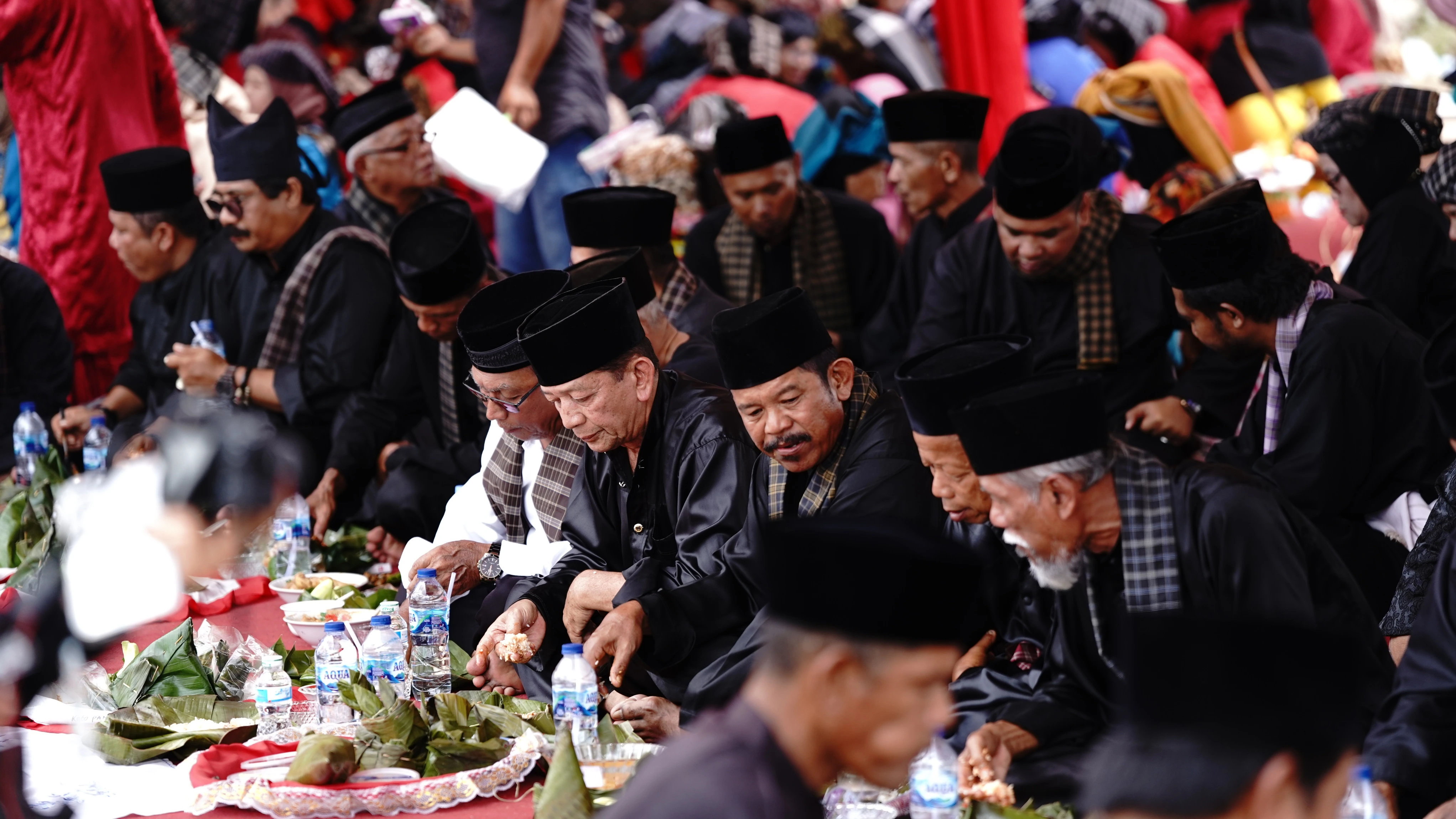 Rang Solok Baralek Gadang - Karisma Event Nusantara