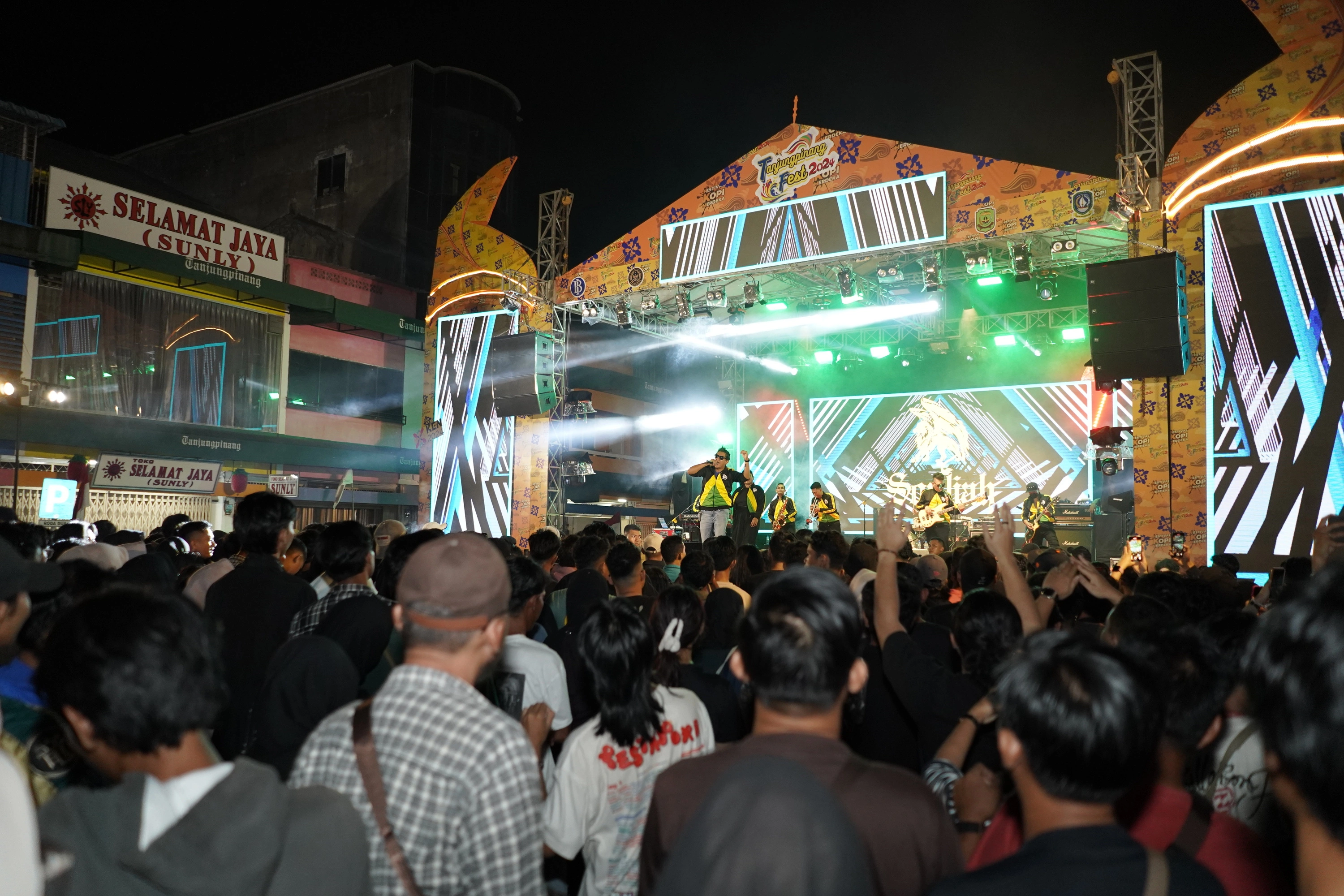 Tanjungpinang Fest - Karisma Event Nusantara