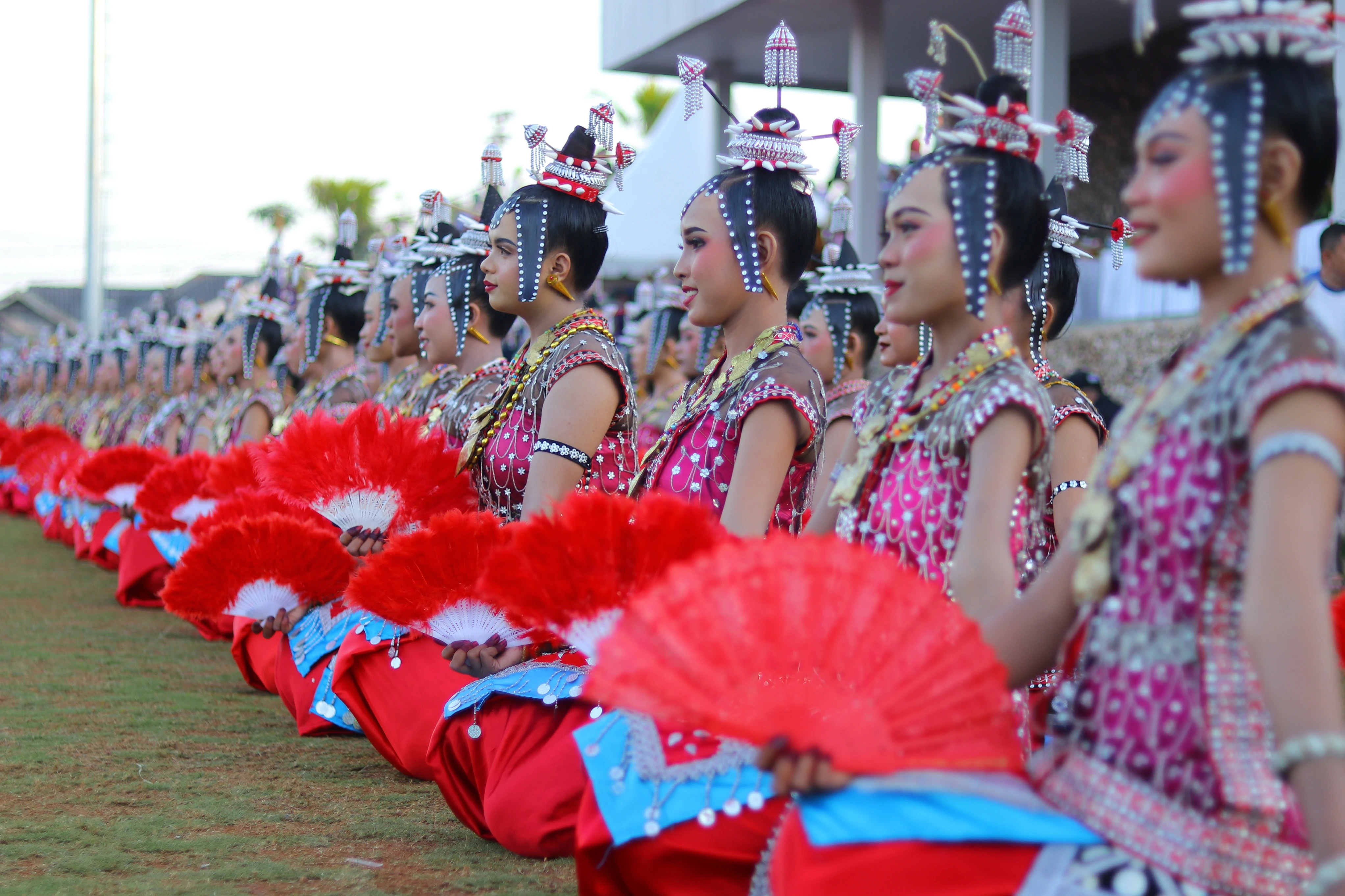 Wakatobi Wave - Karisma Event Nusantara