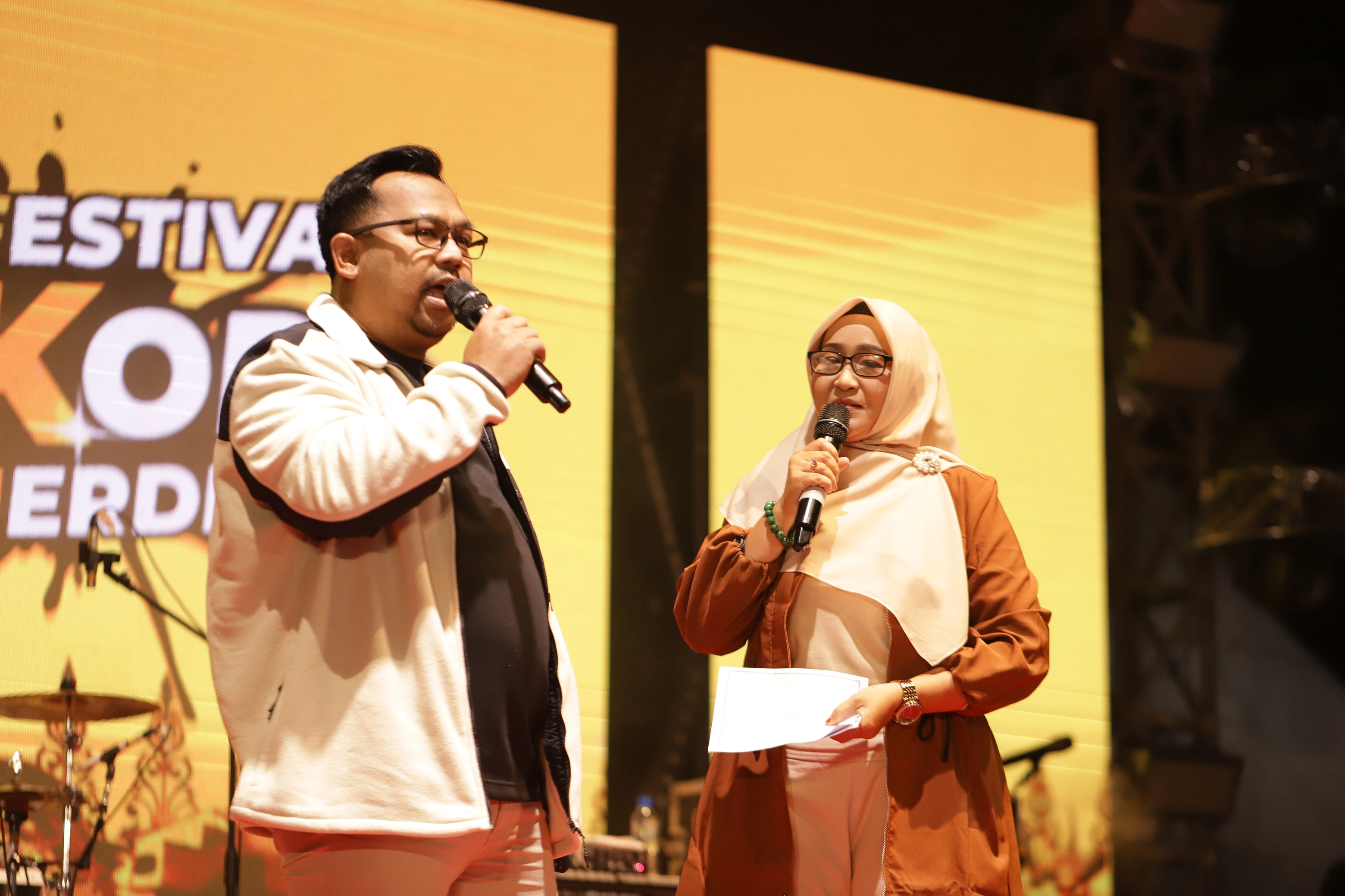 Tanjungpinang Fest - Karisma Event Nusantara