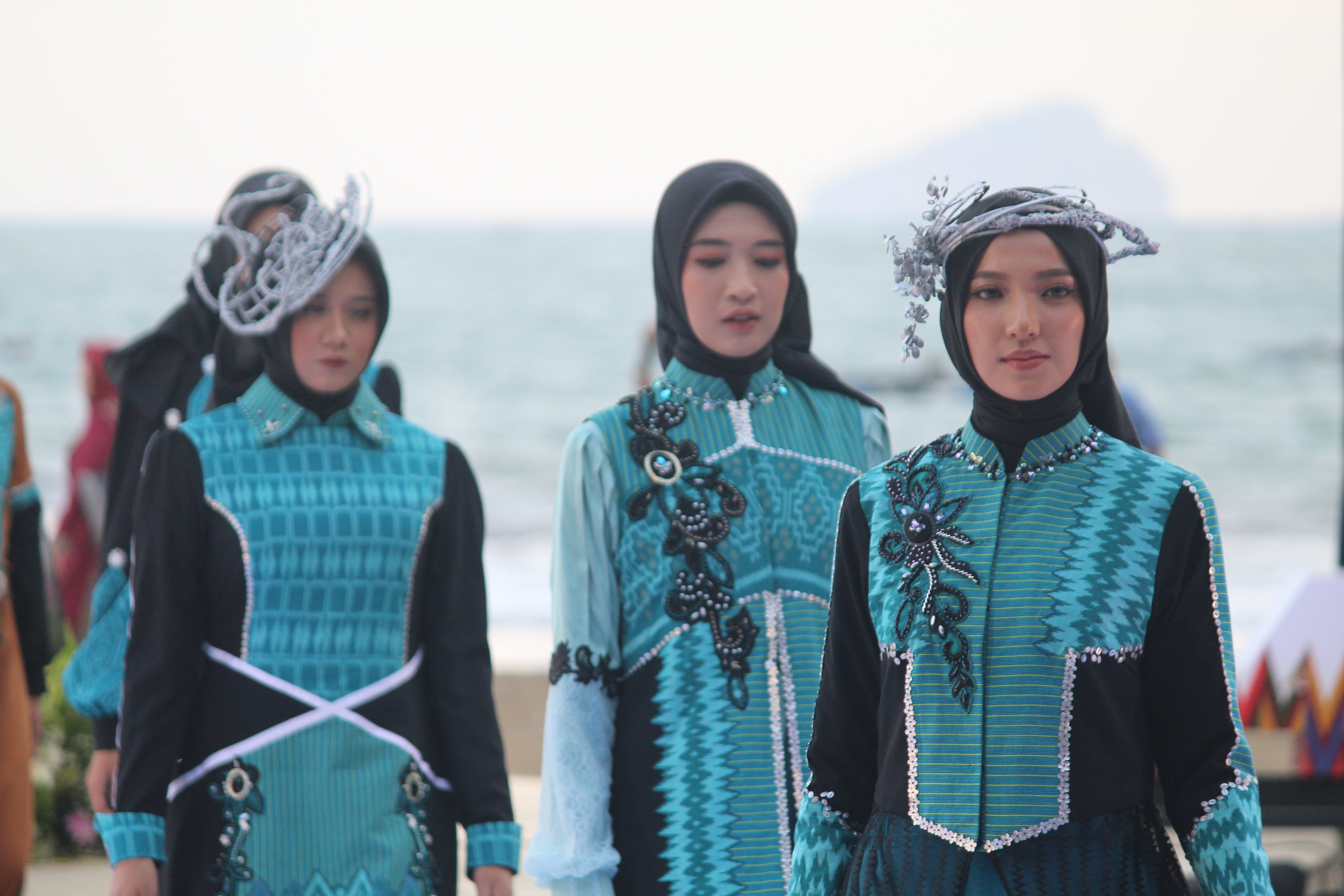 East Java Fashion Harmony - Karisma Event Nusantara