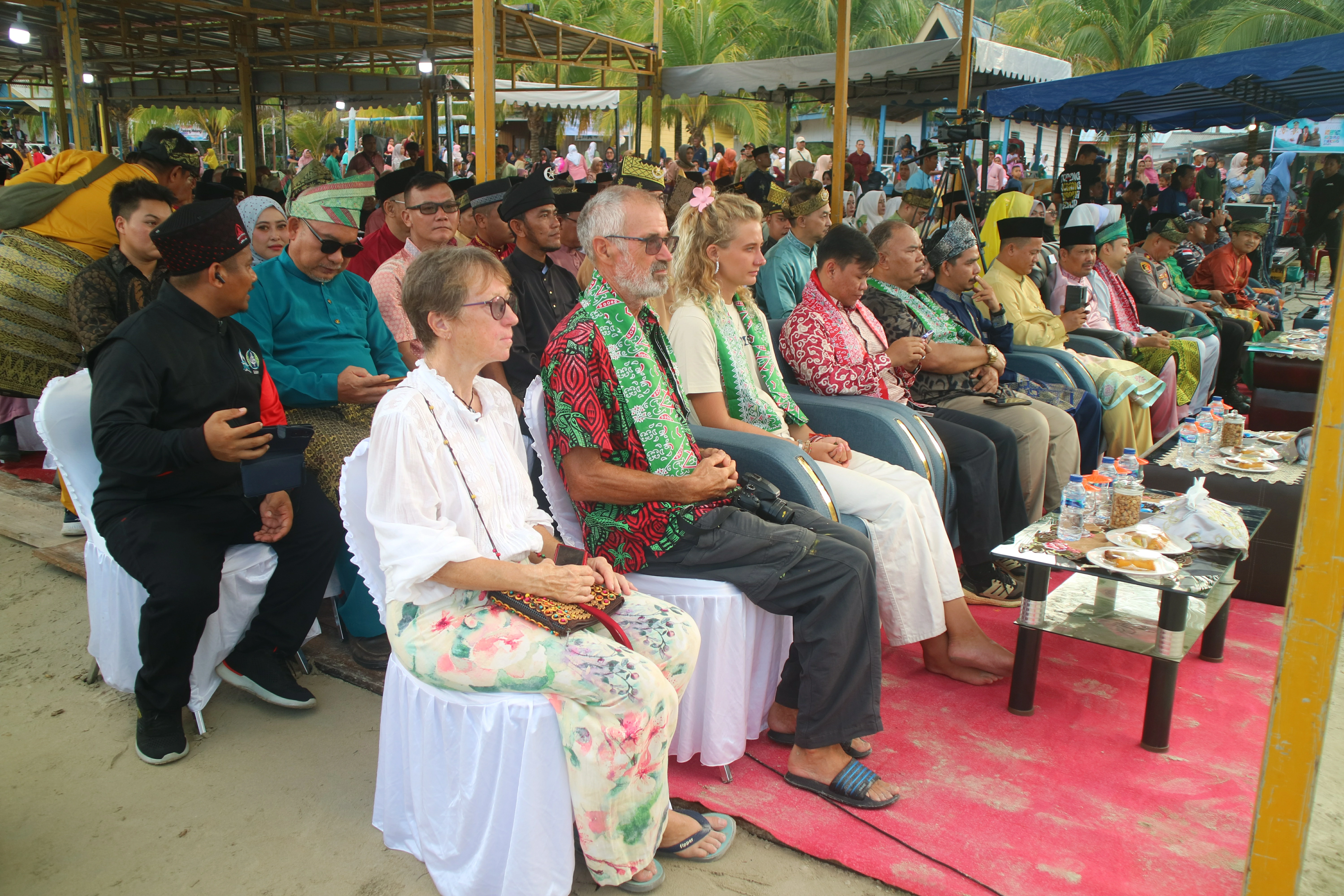 Padang Melang International Folklore Festival - Karisma Event Nusantara