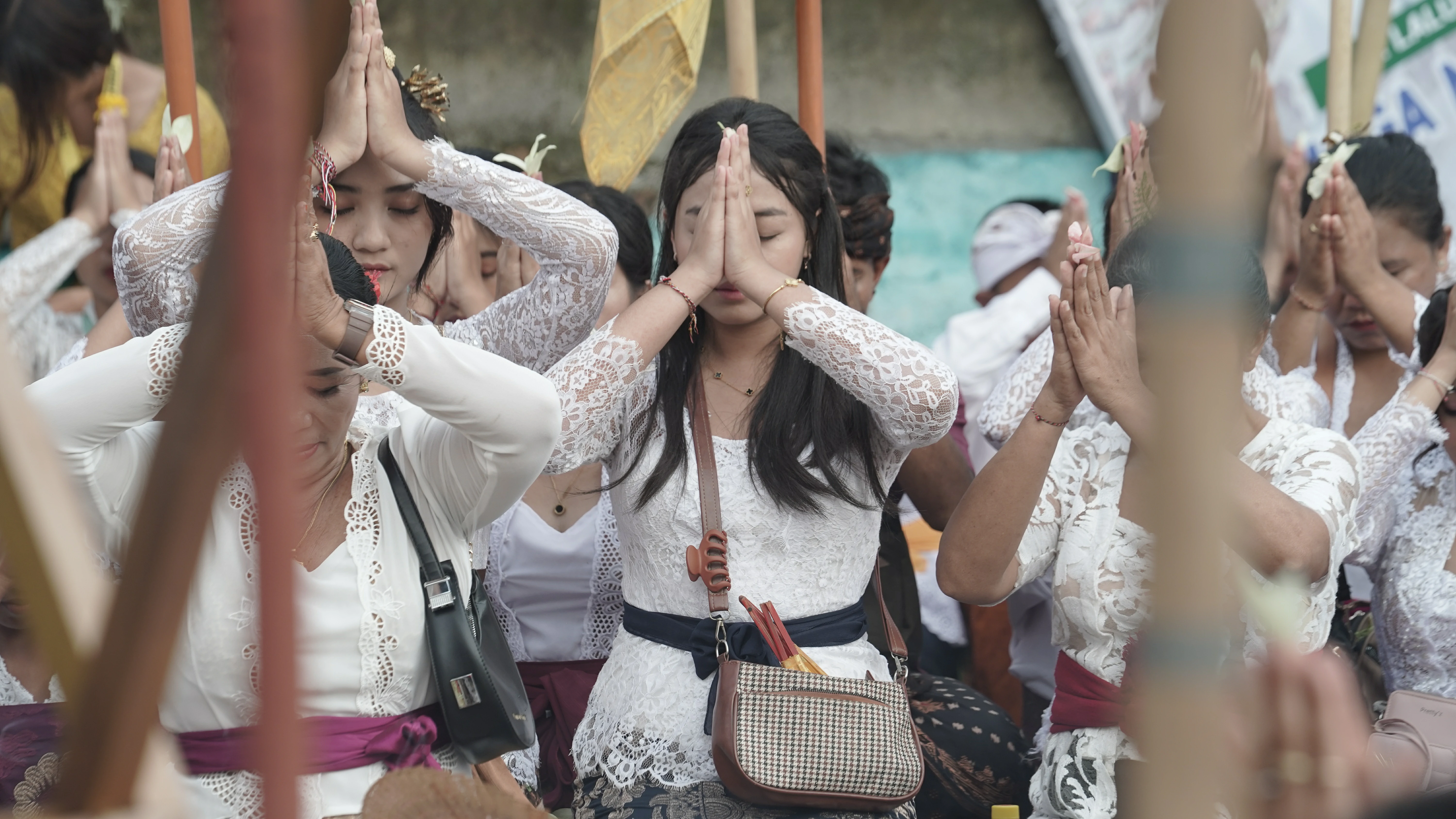 Festival Perang Topat - Karisma Event Nusantara