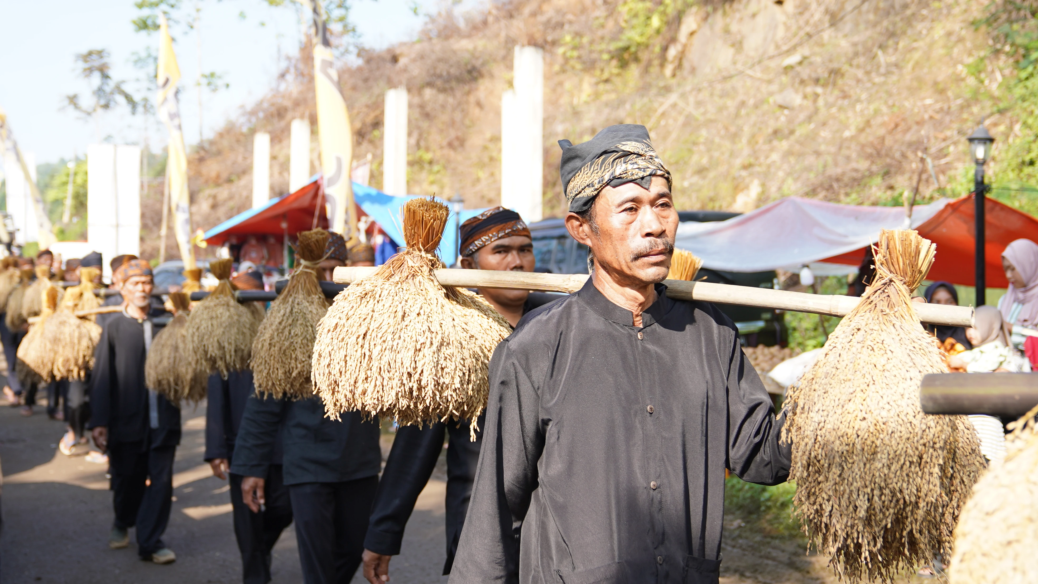 Seren Taun Kasepuhan CIsungsang - Karisma Event Nusantara