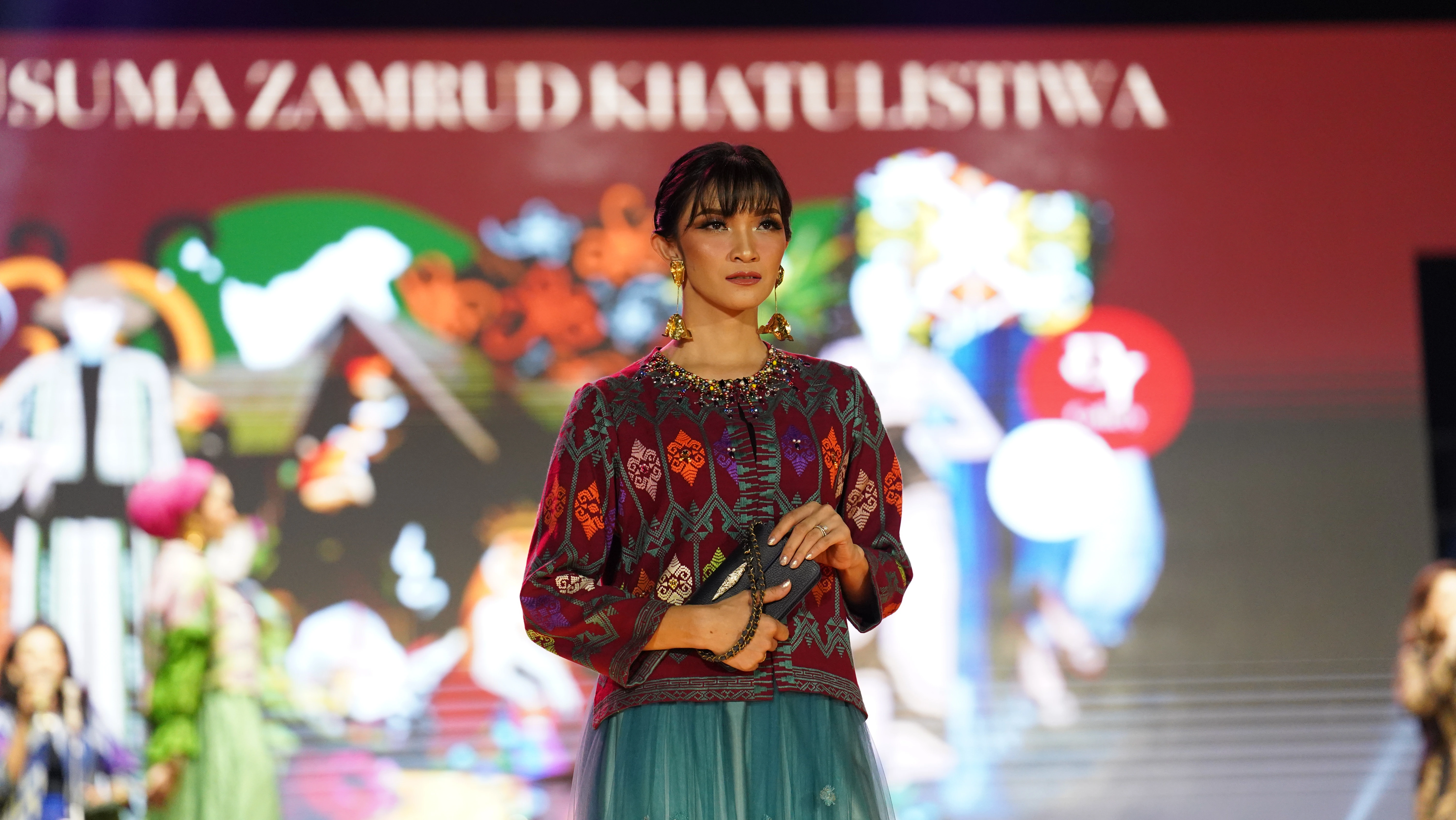 Balikpapan Fest - Karisma Event Nusantara