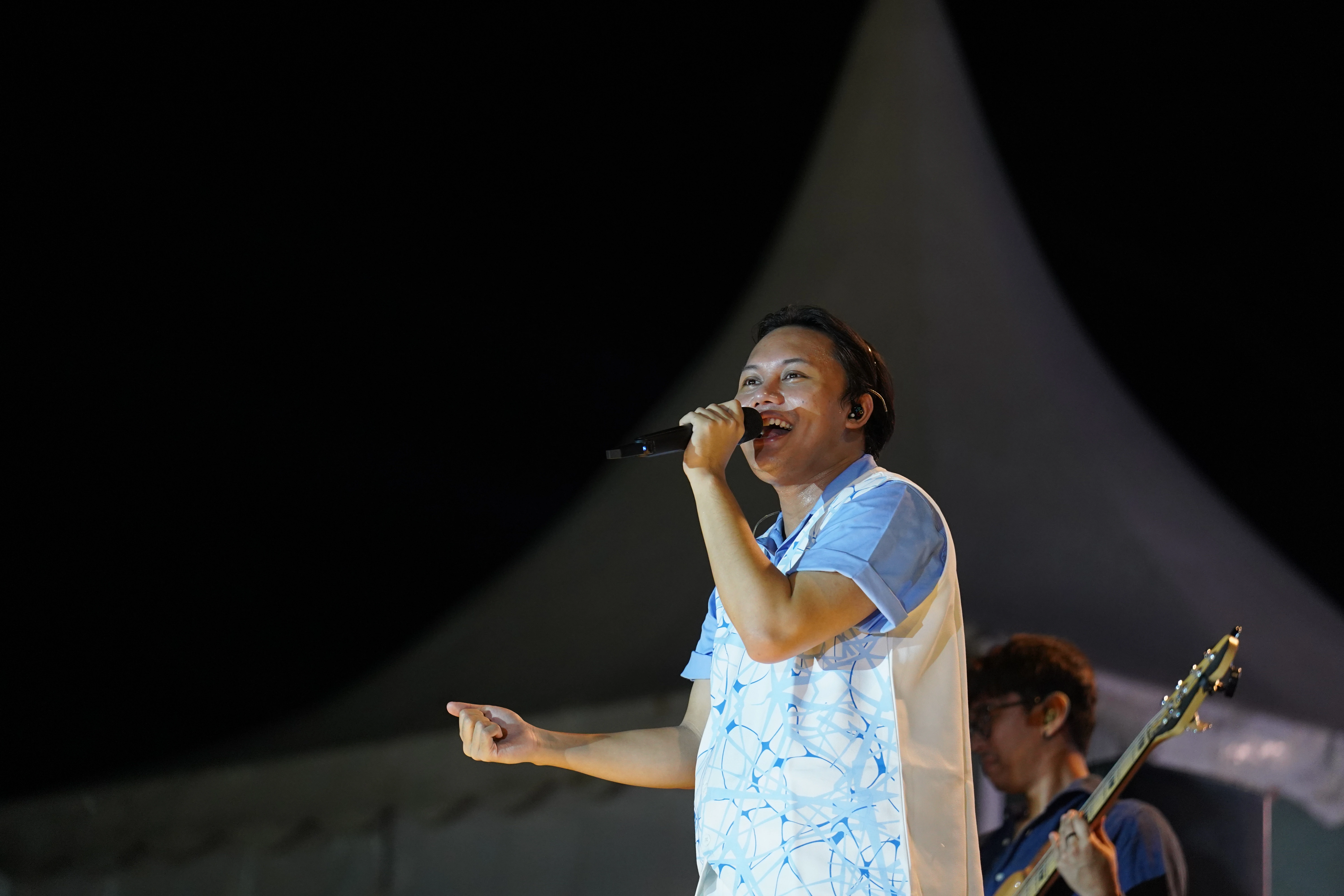 Balikpapan Fest - Karisma Event Nusantara