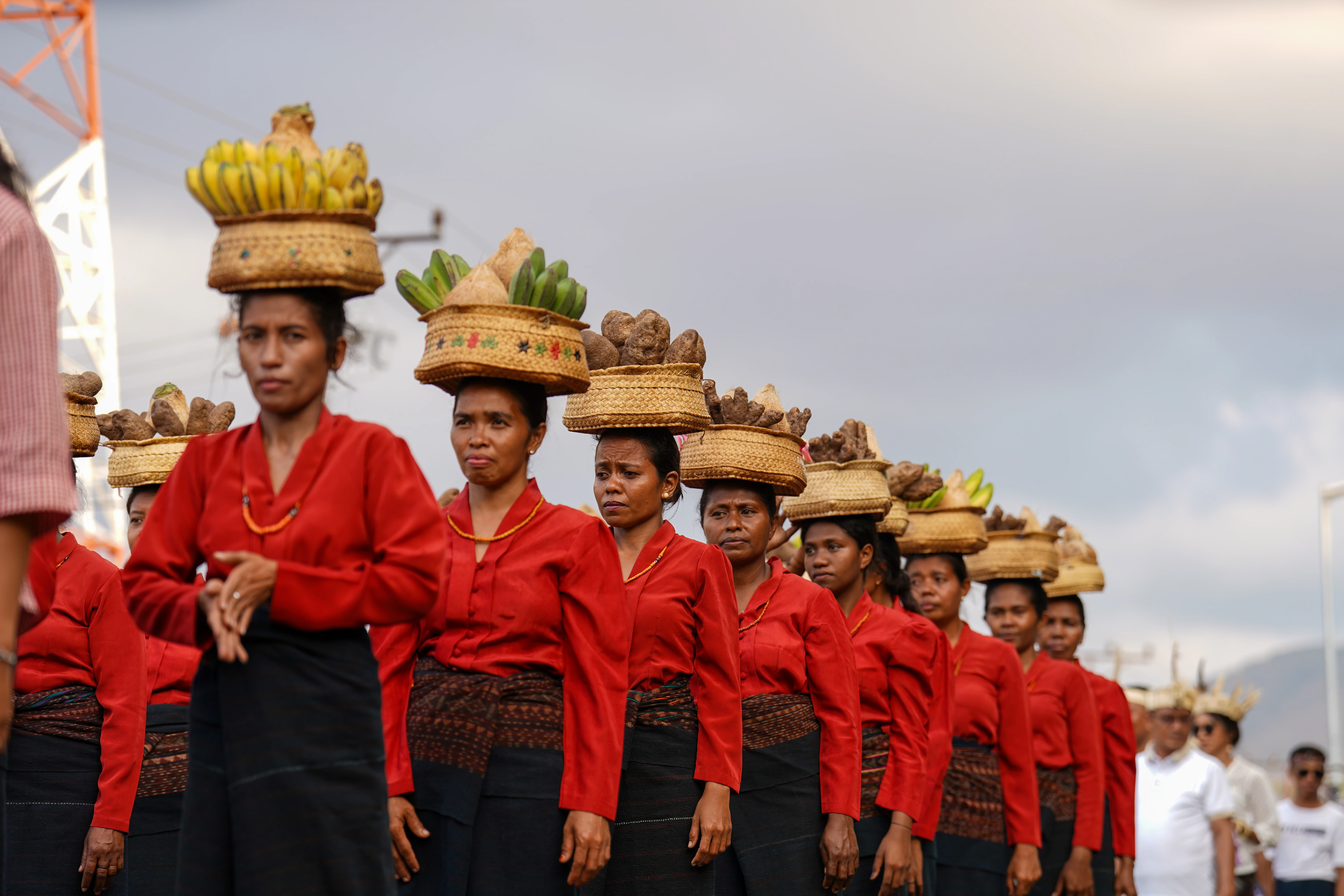 Festival Lamaholot - Karisma Event Nusantara