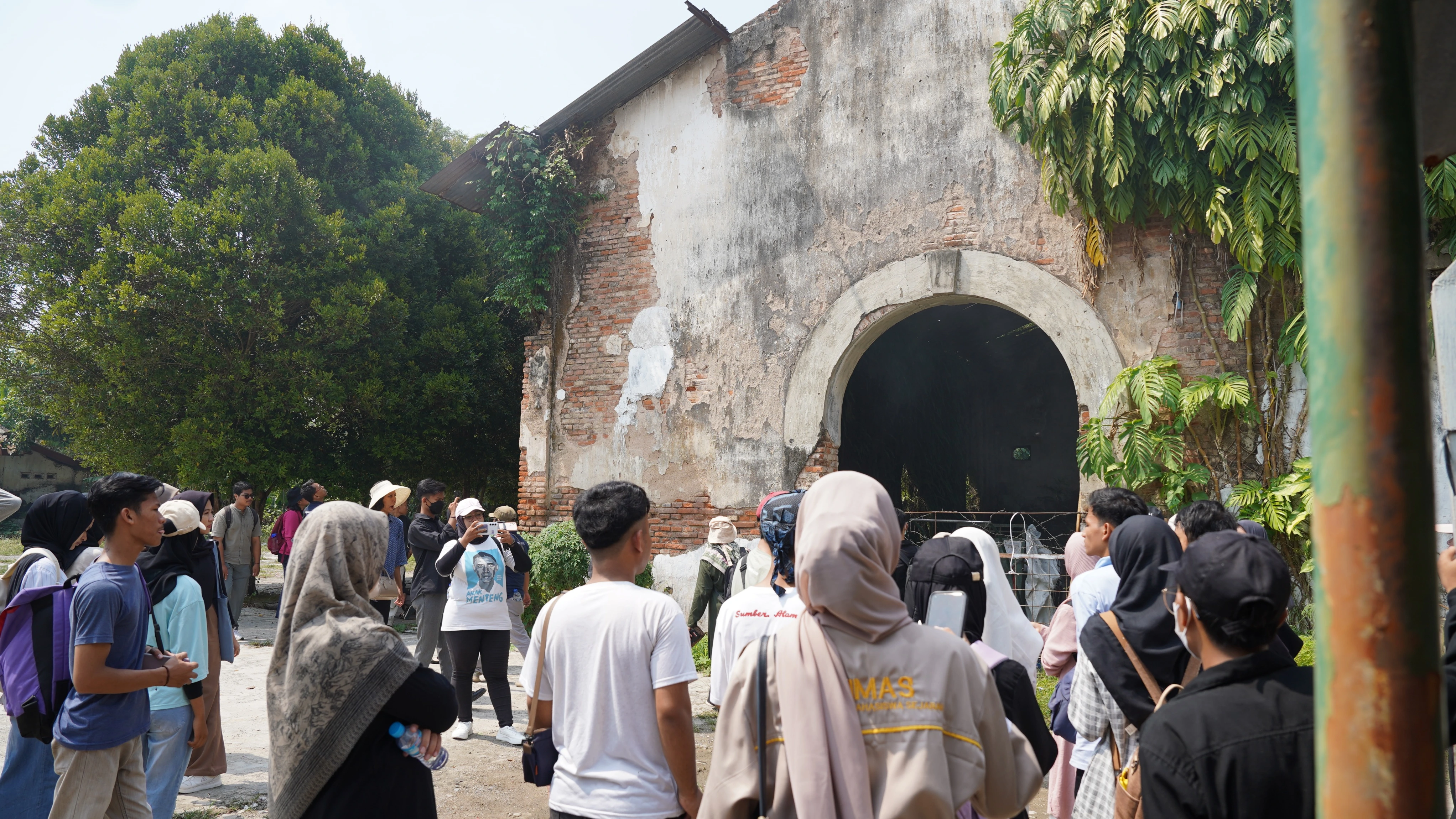 Festival Seni Multatuli - Karisma Event Nusantara