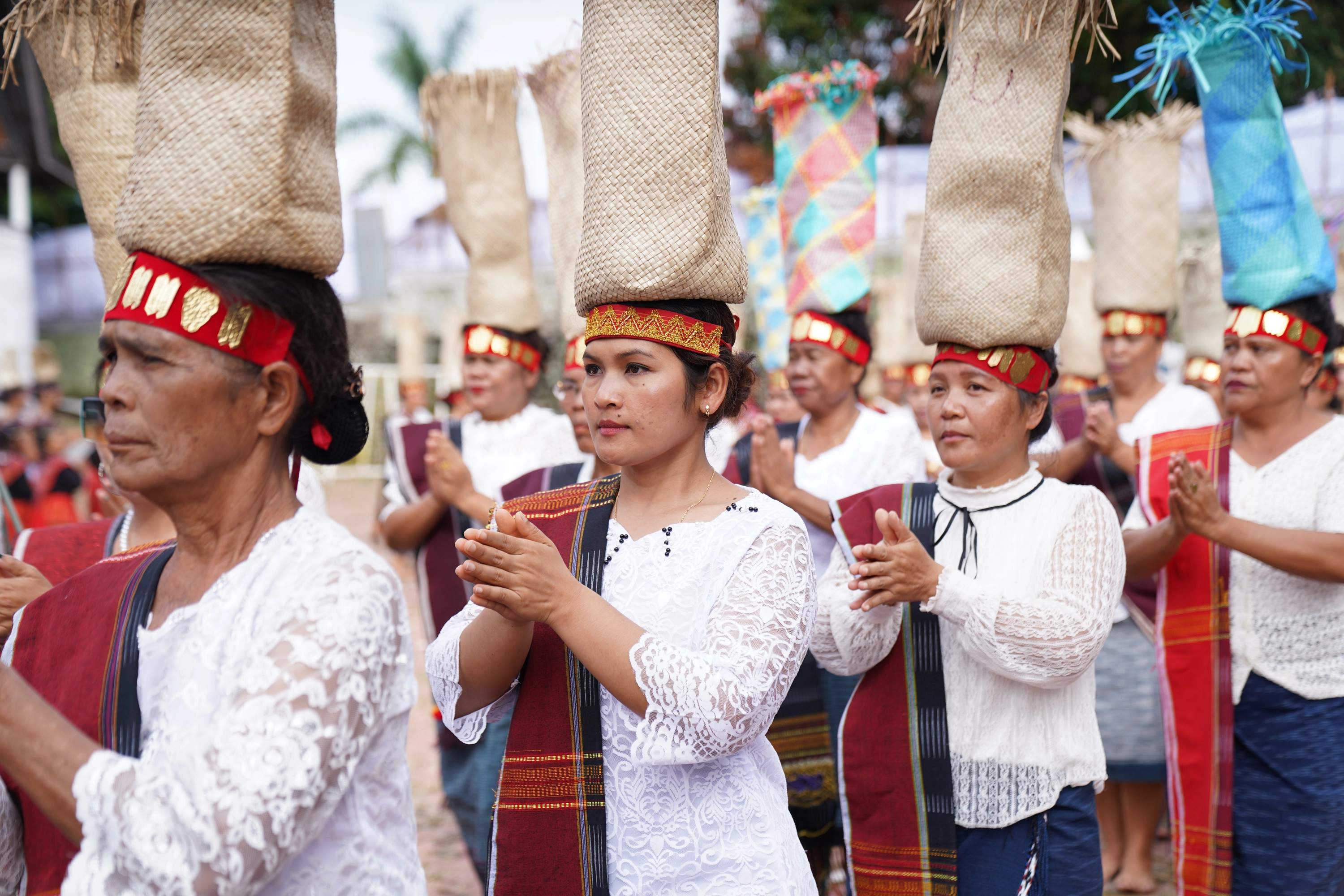 Samosir Music International - Karisma Event Nusantara