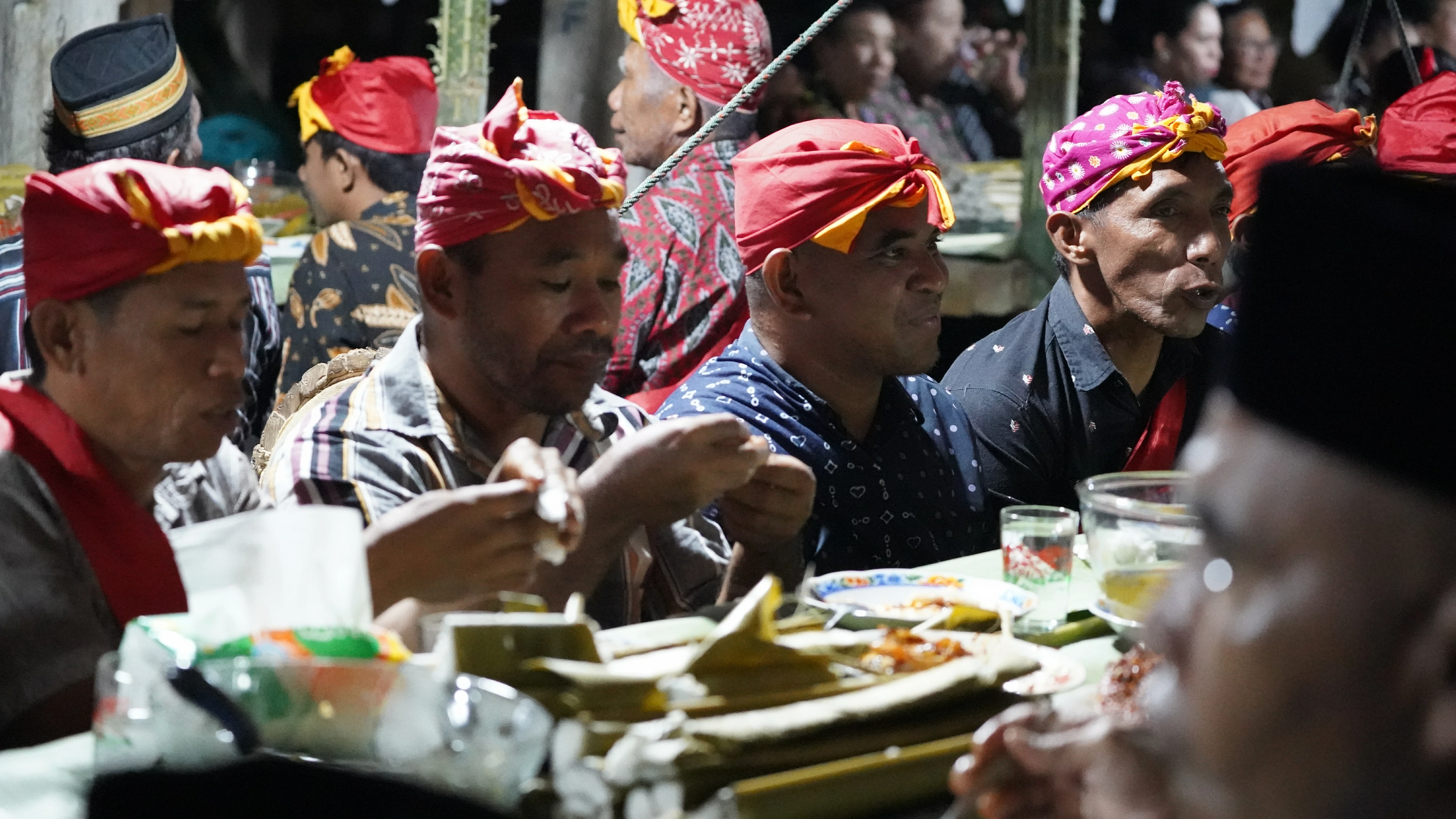 Festival Teluk Jailolo - Karisma Event Nusantara