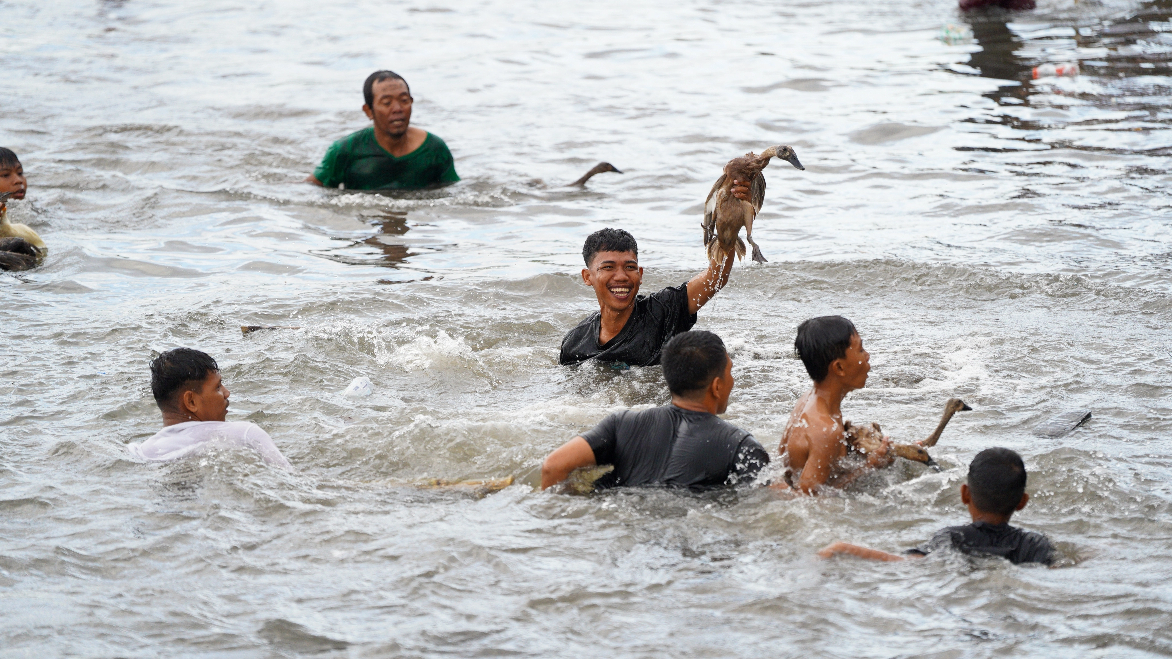 Festival Salo Karajae - Karisma Event Nusantara