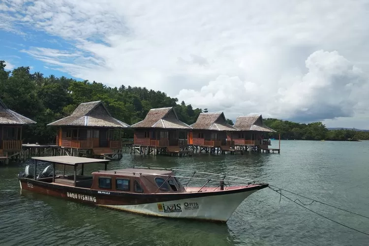 Teluk Jailolo - Karisma Event Nusantara