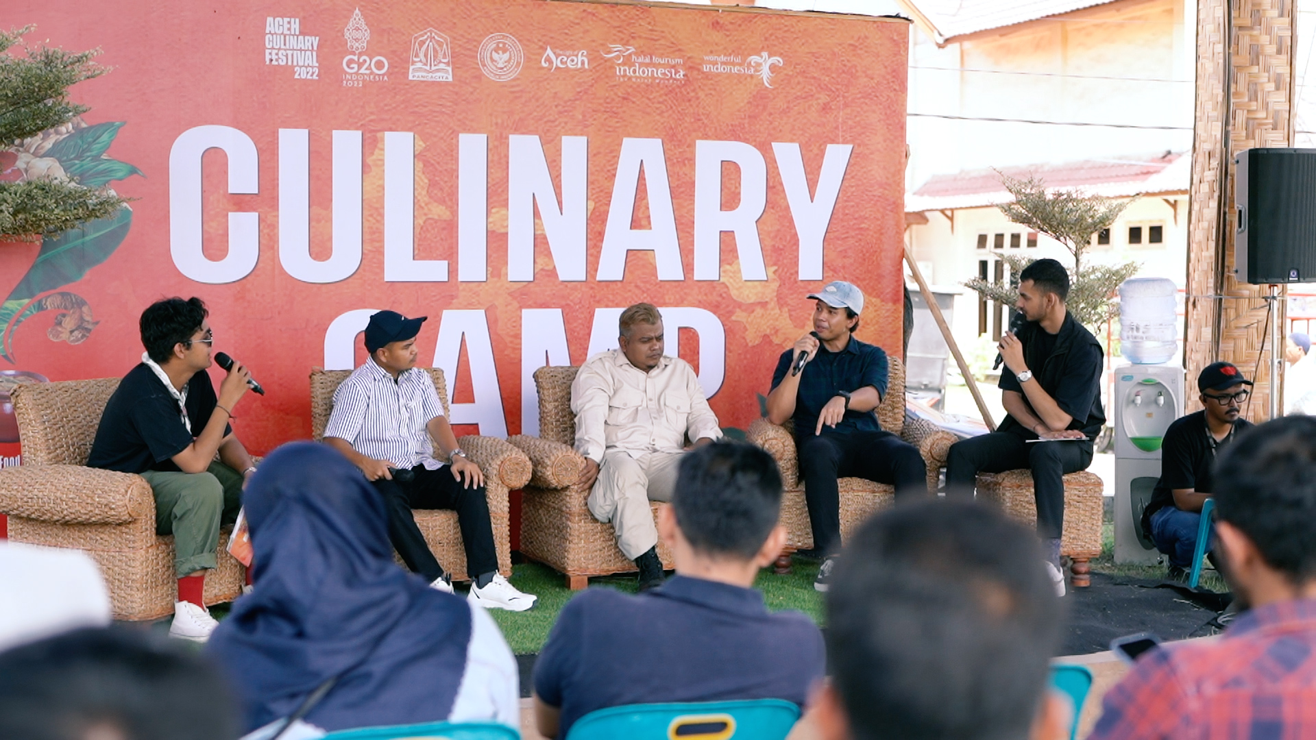 Aceh Culinary Festival image 3