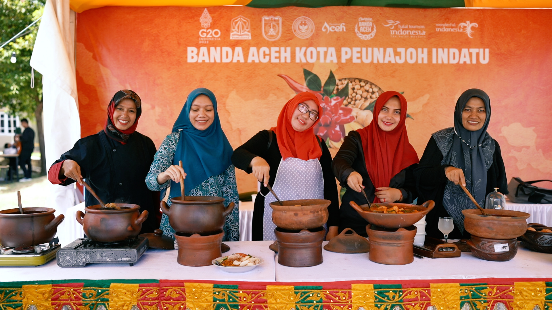 Aceh Culinary Festival image 2