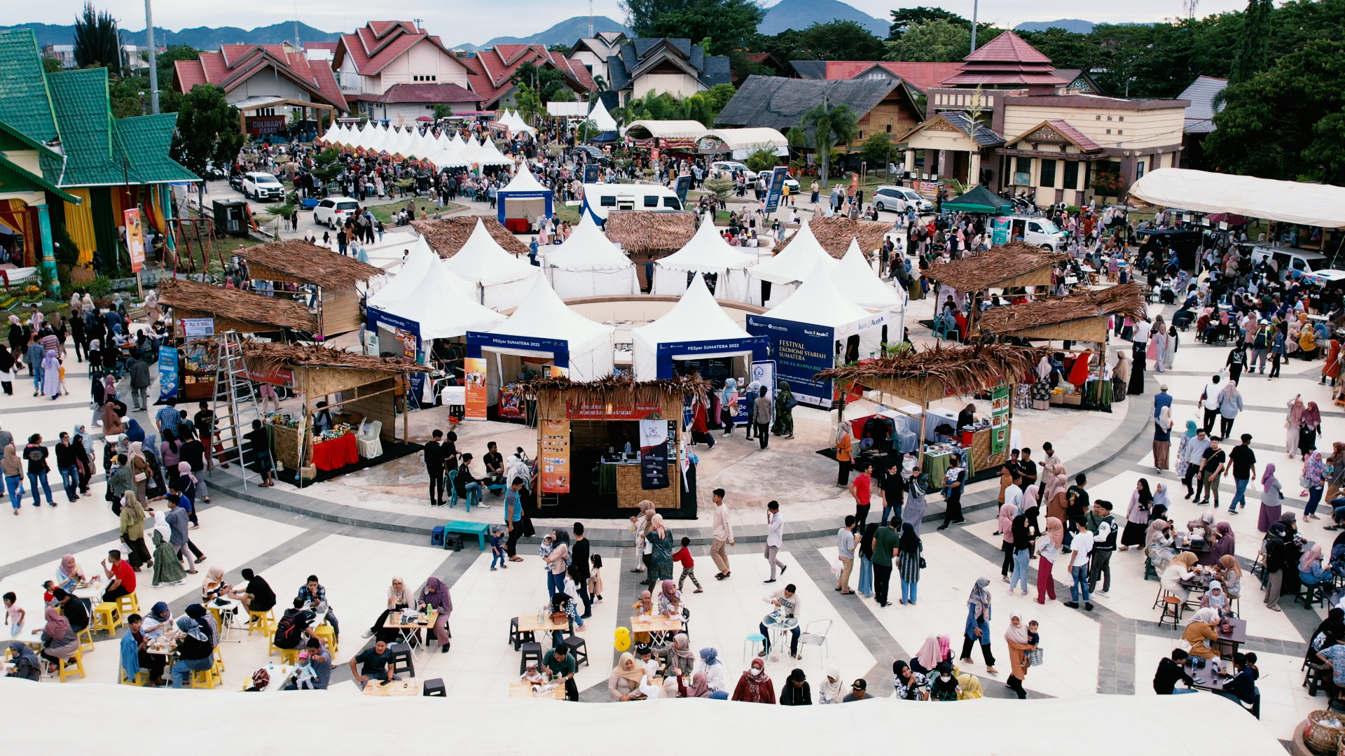 Aceh Culinary Festival image 5