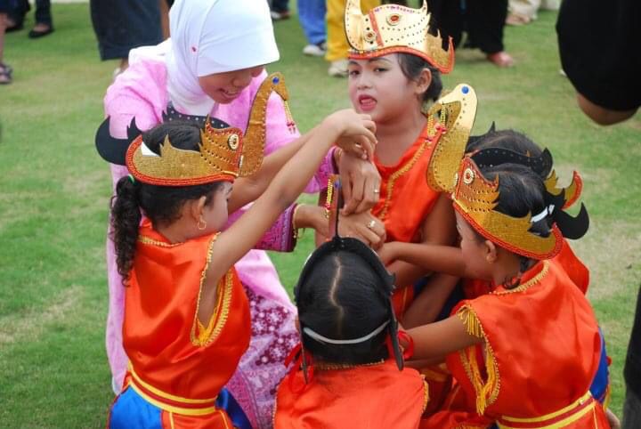 Bintan Culture Festival image 1