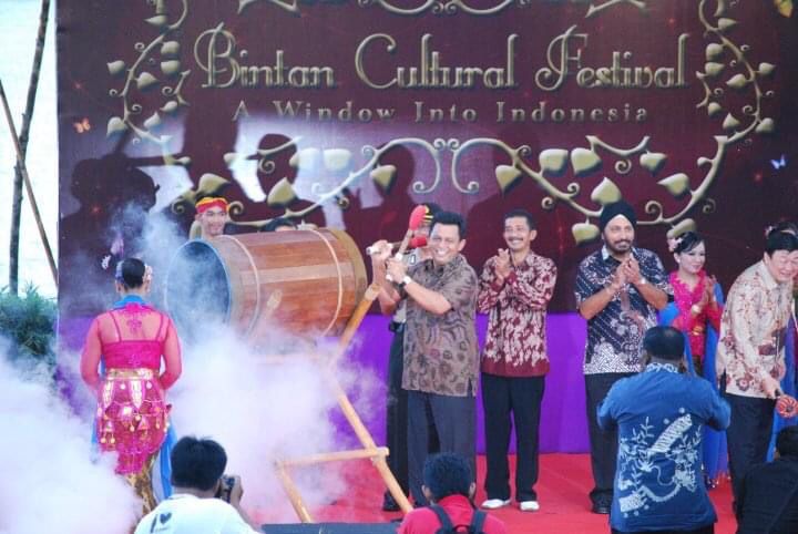 Bintan Culture Festival image 2