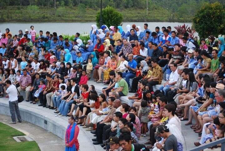 Bintan Culture Festival image 3