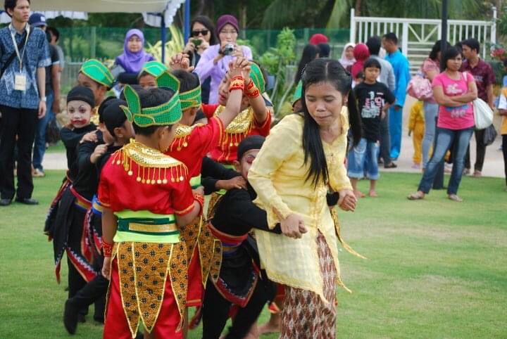 Bintan Culture Festival image 4