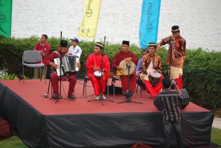 Bintan Culture Festival image 5