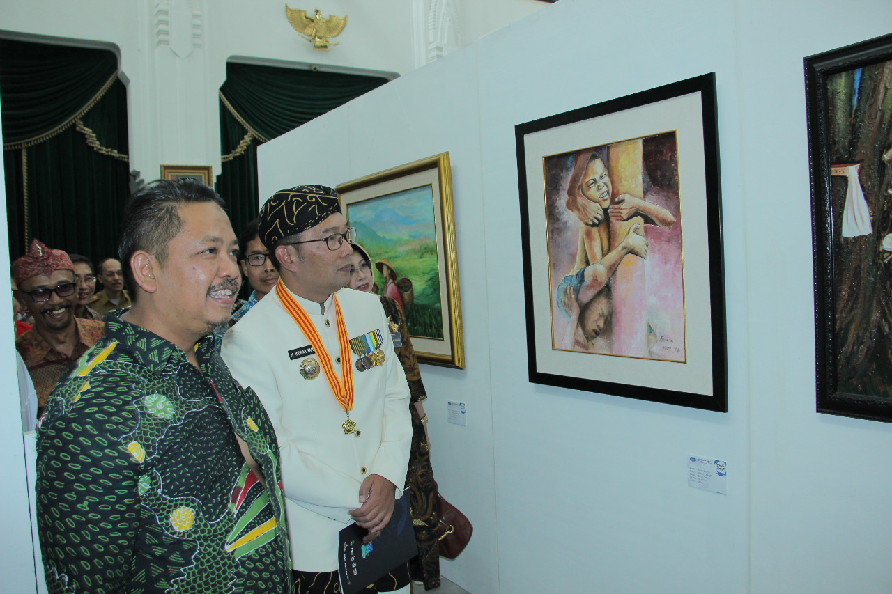 Bandung Art Month image 1