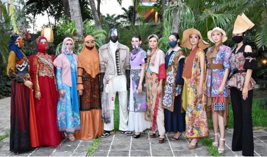 East Java Fashion Harmony image 3