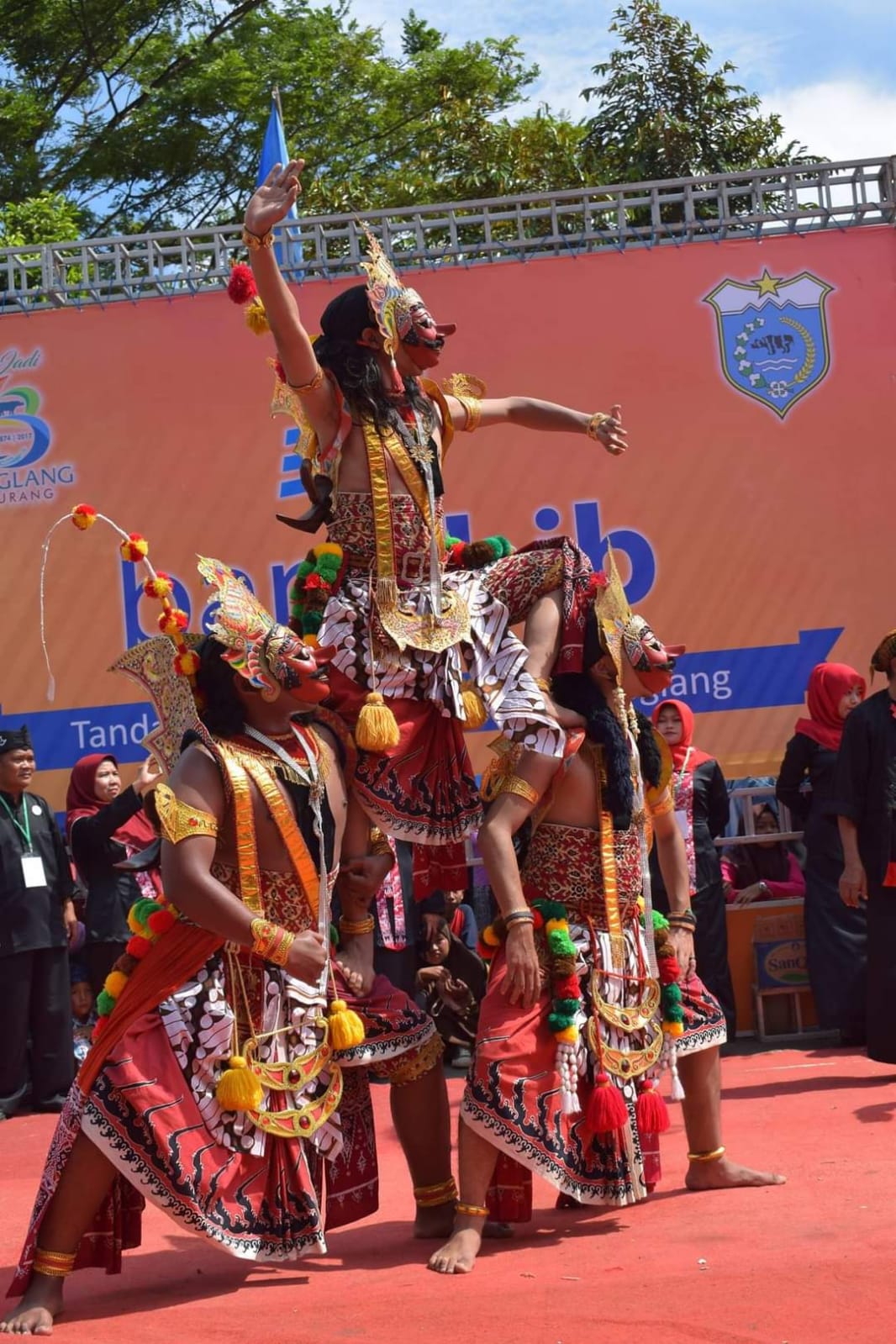 Pandeglang Culture Festival image 1