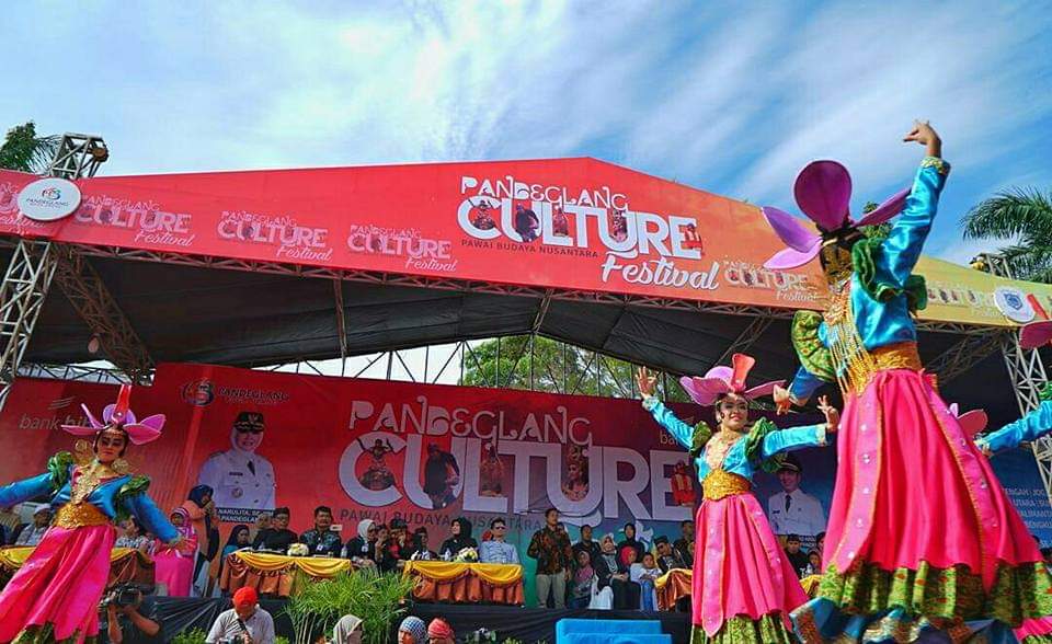 Pandeglang Culture Festival image 3