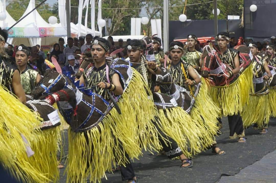 Pandeglang Culture Festival image 4