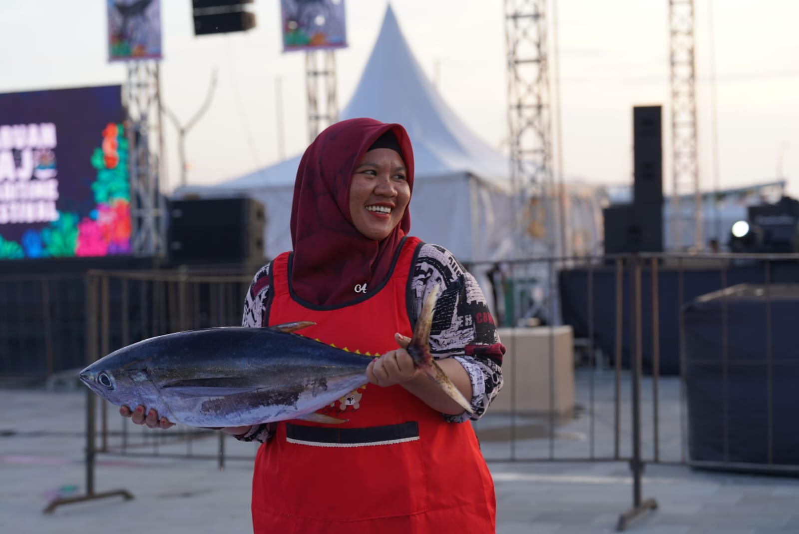 Labuan Bajo Maritime Festival image 1