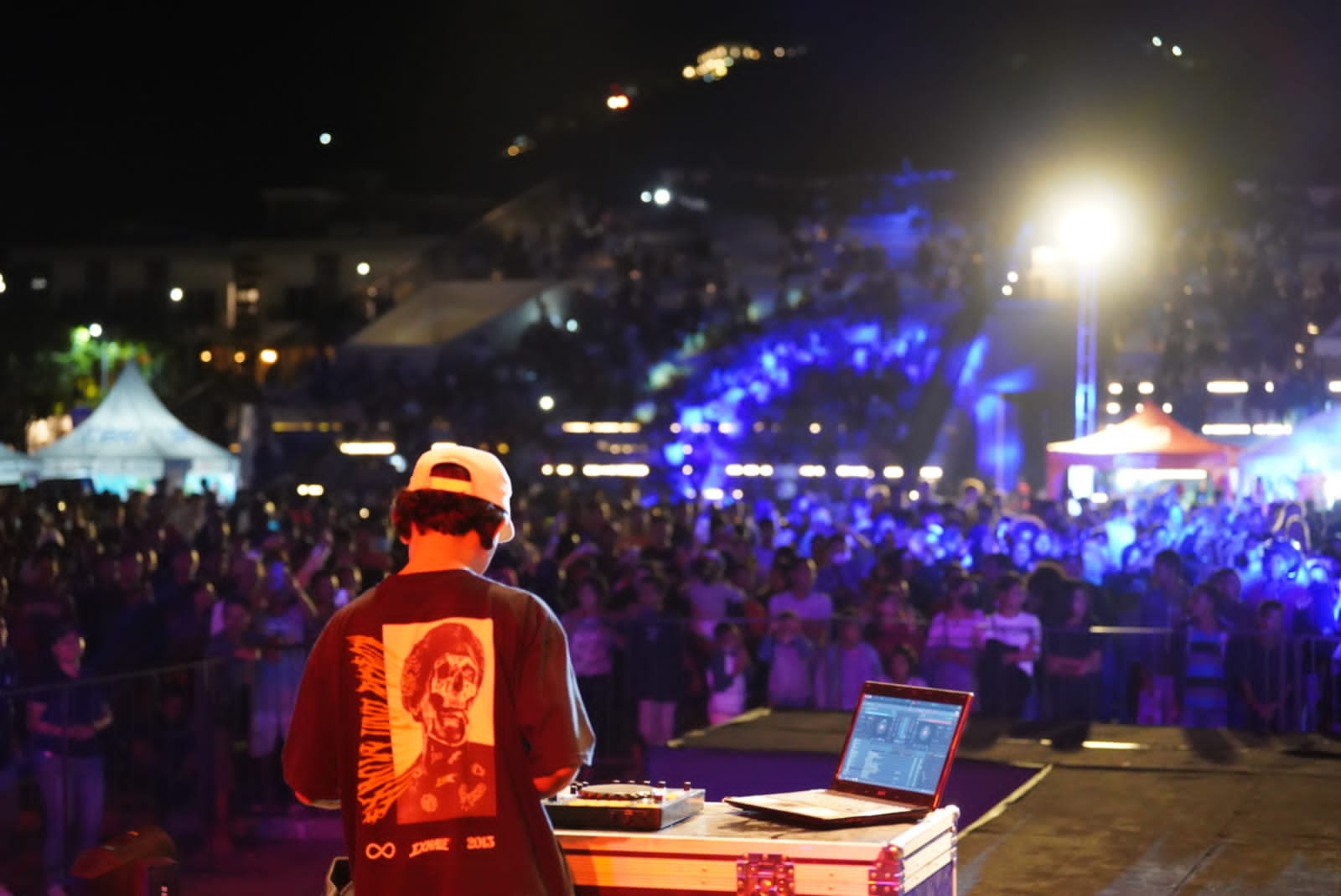 Labuan Bajo Maritime Festival image 2