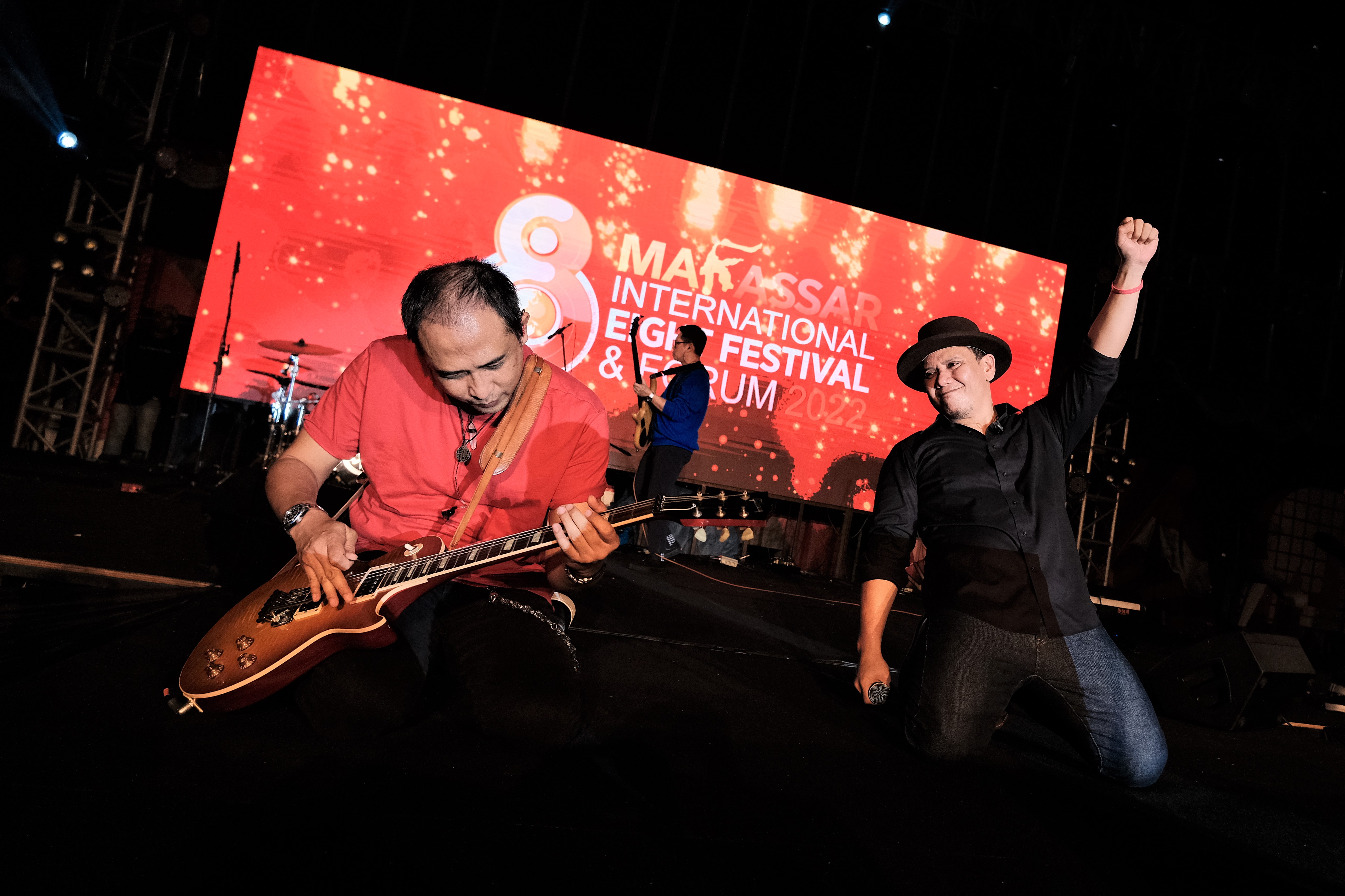 F8 Makassar image 3