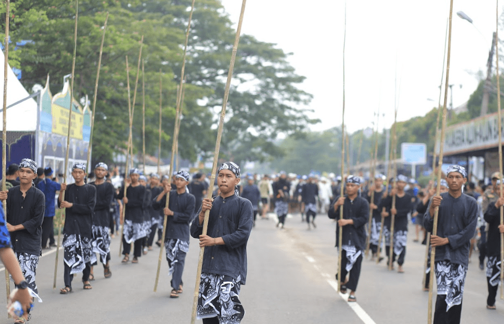 Seba Baduy image 3