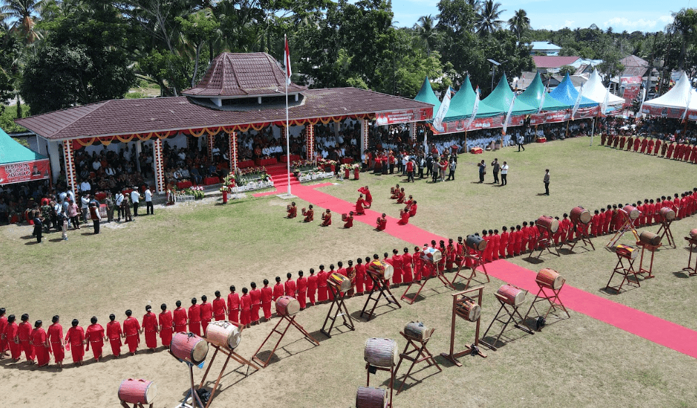 Festival Pesona Aekhula image 3