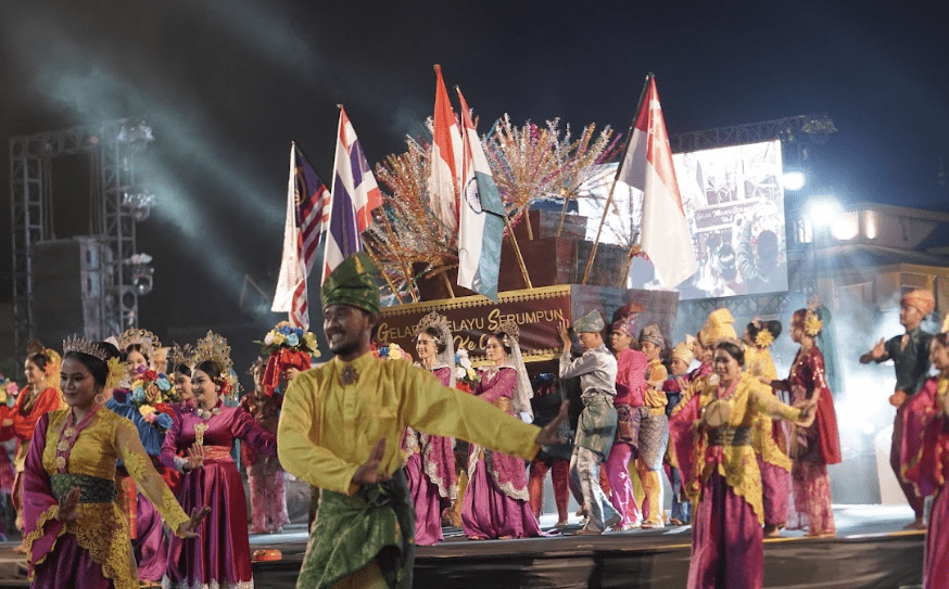 Gelar Melayu Serumpun image 2