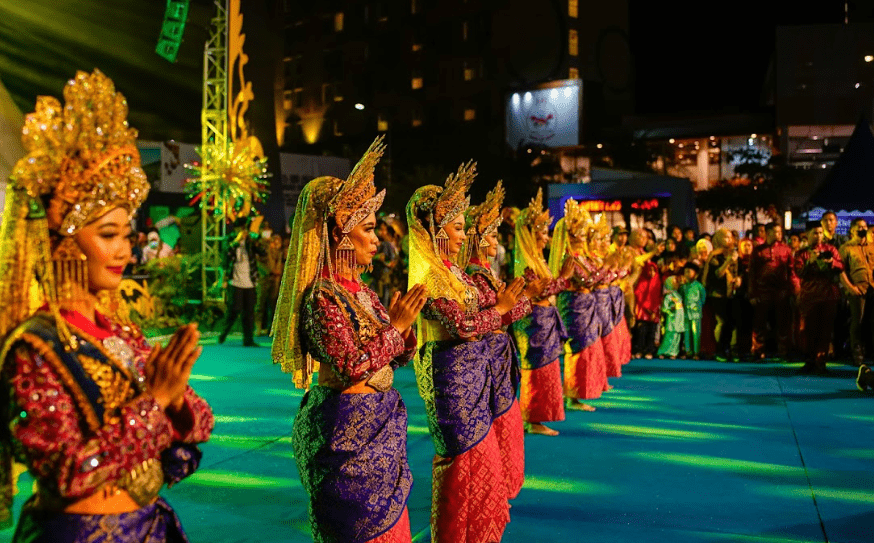 Kenduri Seni Melayu image 2