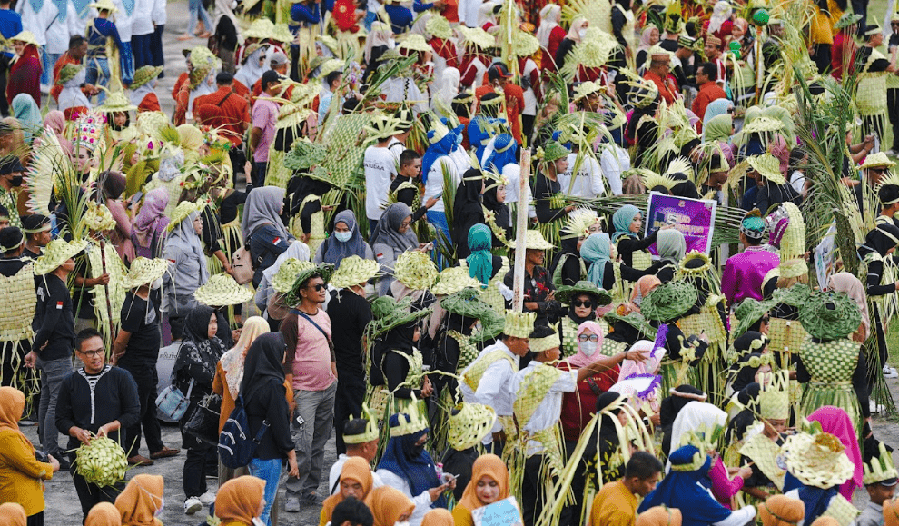 Festival Pesona Danau Limboto image 2