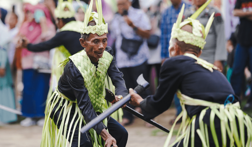 Festival Pesona Danau Limboto image 3