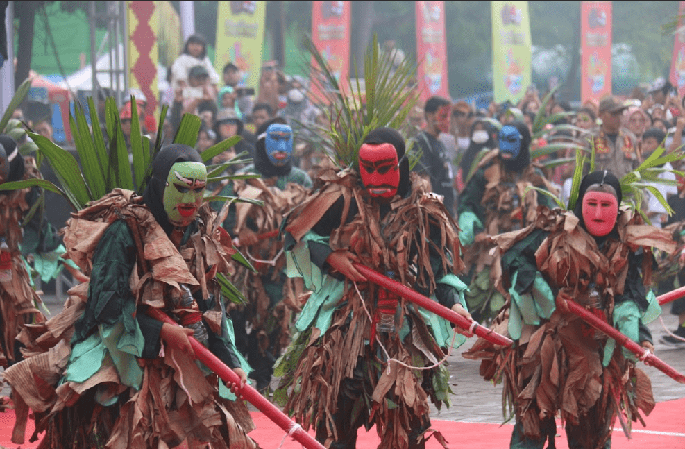 Festival Krakatau image 2