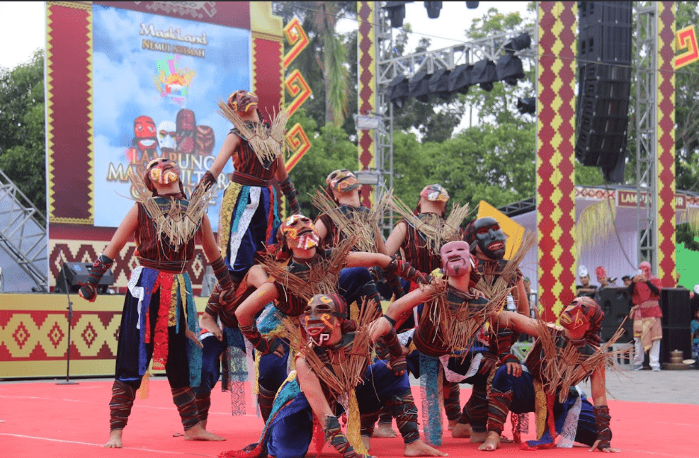 Festival Krakatau image 3