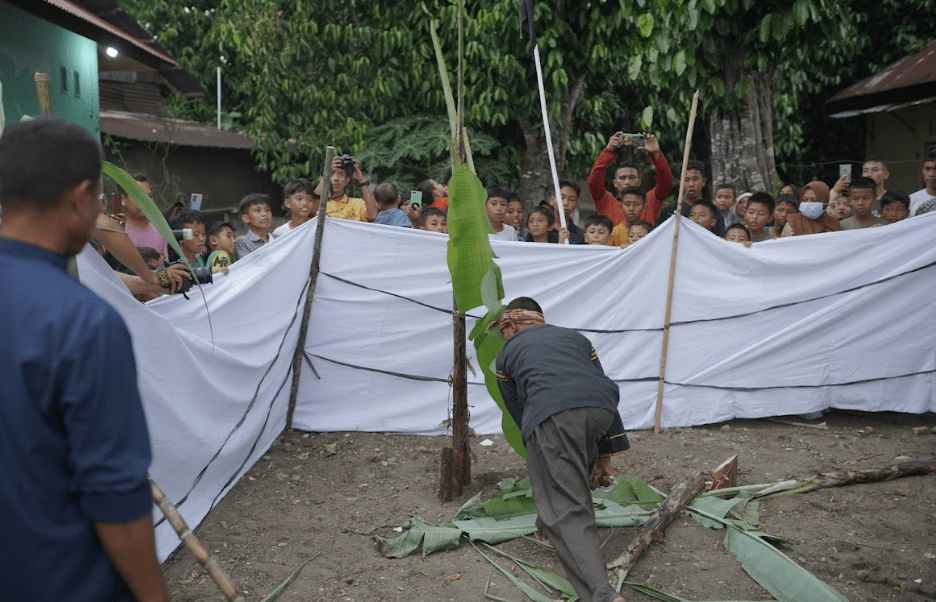 Pesona Hoyak Tabuik Piaman image 2