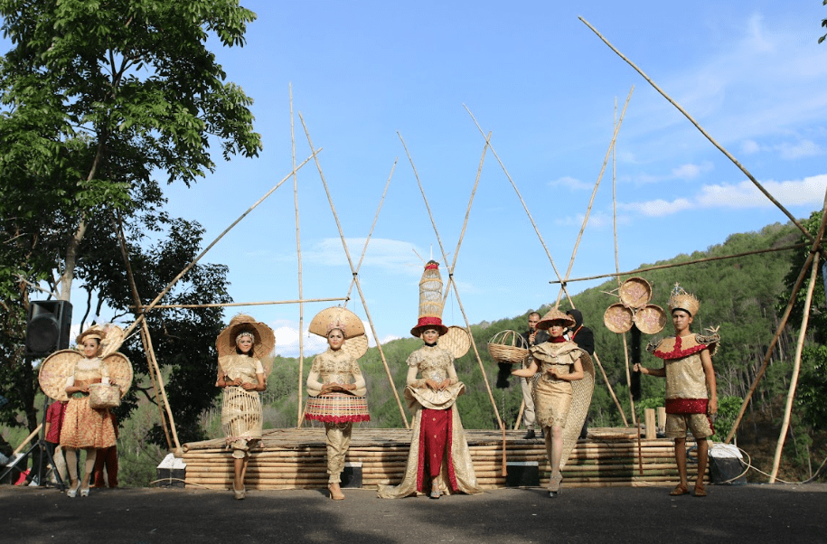 Payakumbuh Botuang Festival image 5