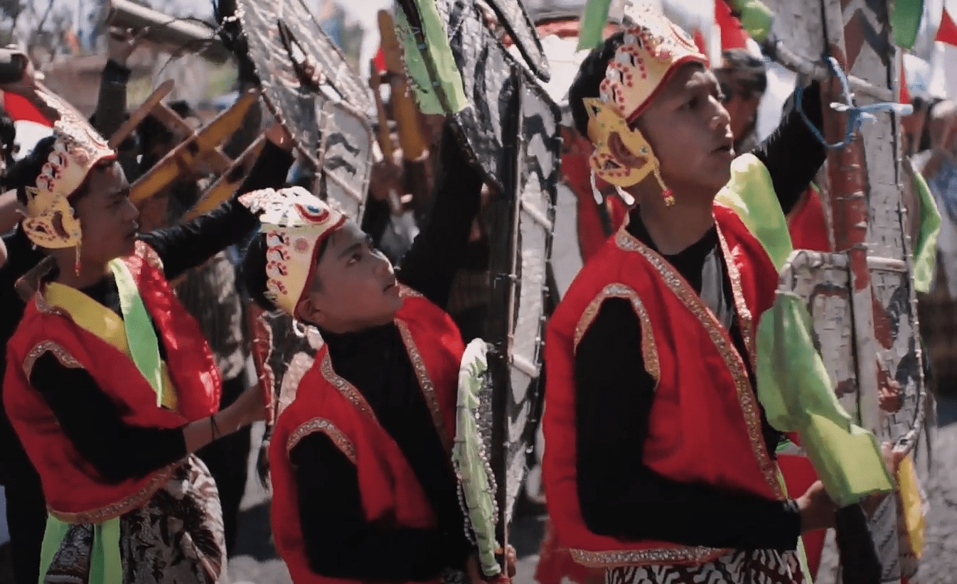 Festival Gunung Slamet image 4