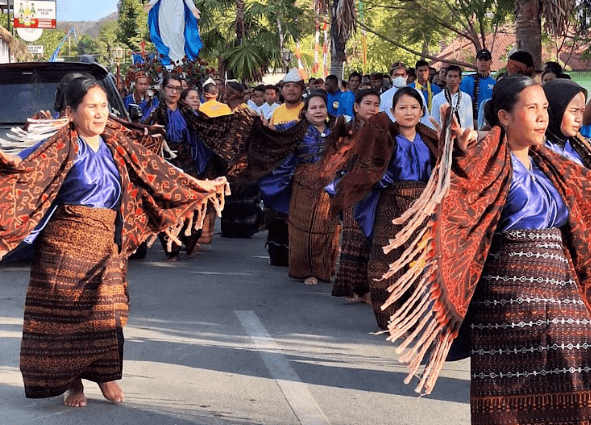 Festival Golo Koe Maria Assumpta Nusantara image 3