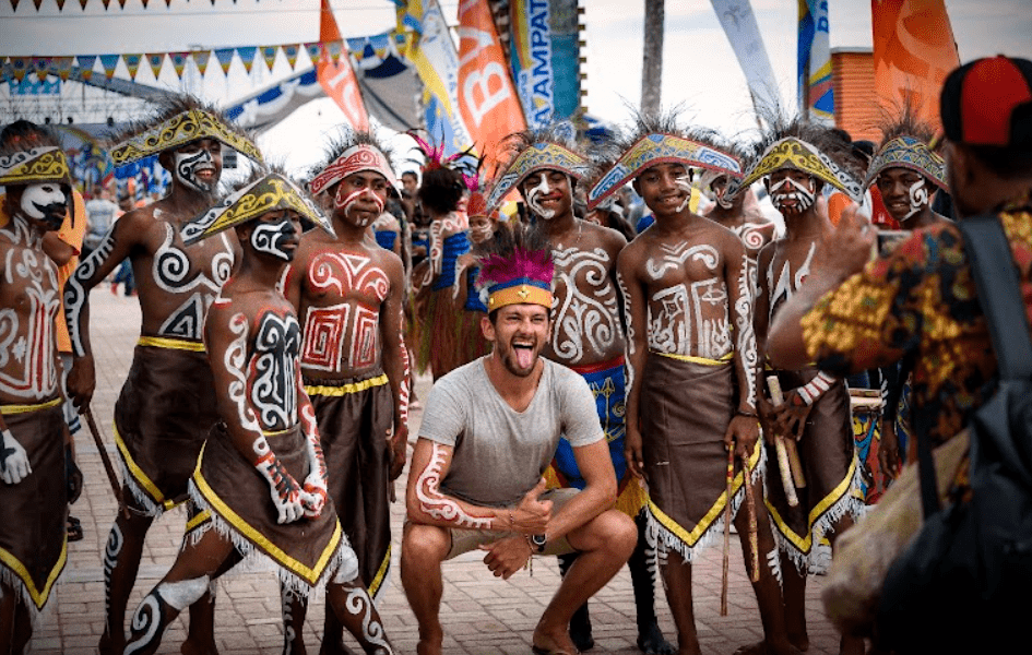 Festival Pesona Raja Ampat image 2