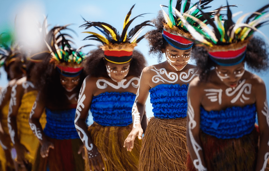 Festival Pesona Raja Ampat image 3